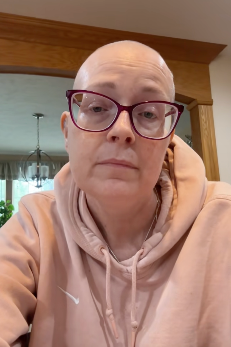Help Donna Reach Her Goal ❤️