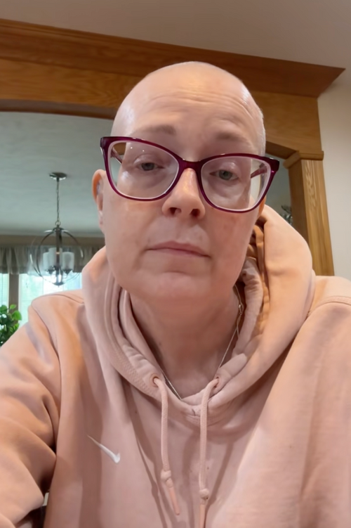 Help Donna Reach Her Goal ❤️