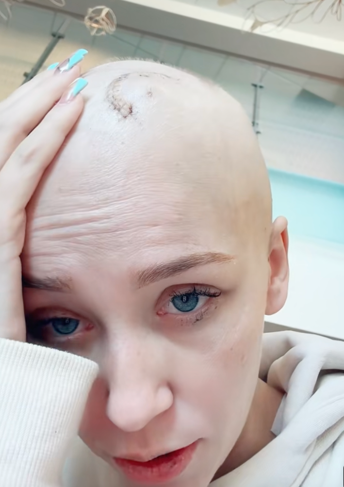Help Cass Leave Her Children With Hope, Not Debt ❤️