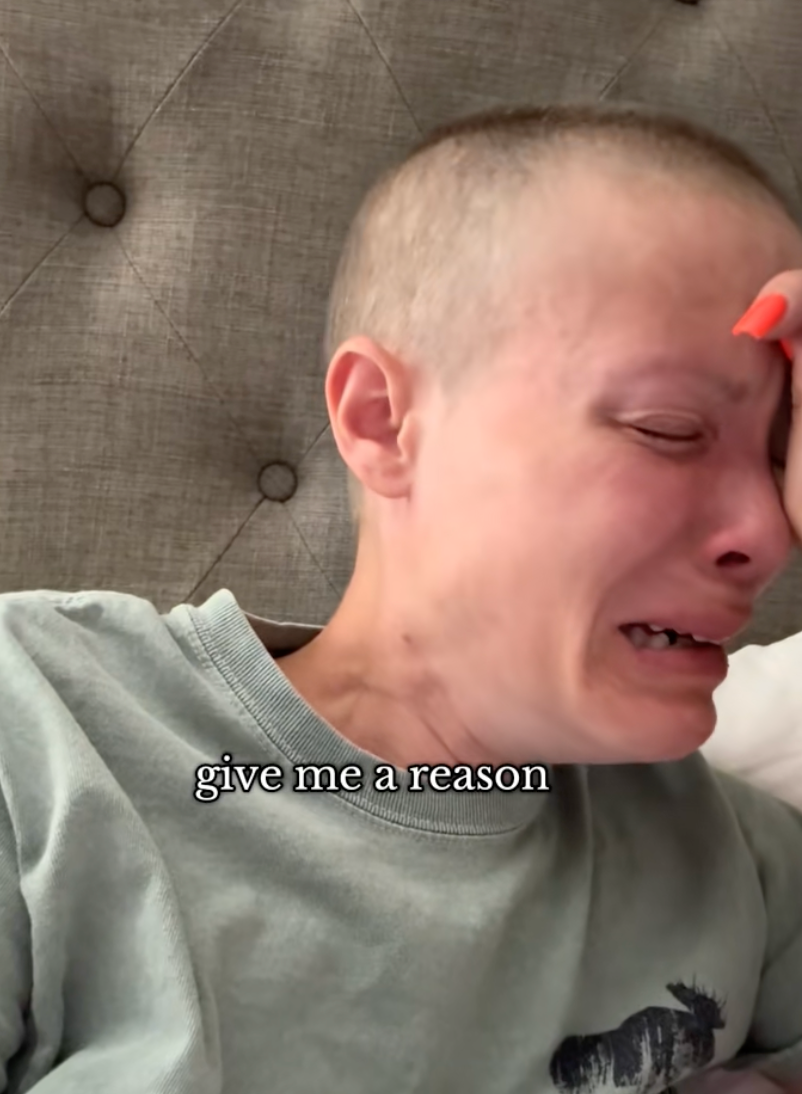 Help Kari Get the Breast Cancer Treatment She Needs ❤️