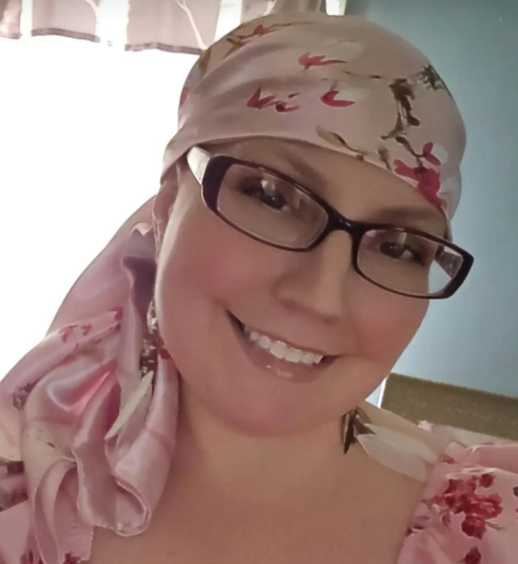 Help Chelsey Continue Her Fight ❤️